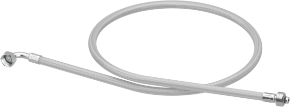 TECElux Anschlussset für Dusch-WC 9660001 für TOTO Dusch-WC