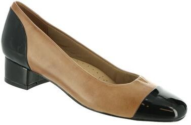 Trotters Daisy - Womens 7 Tan Pump W
