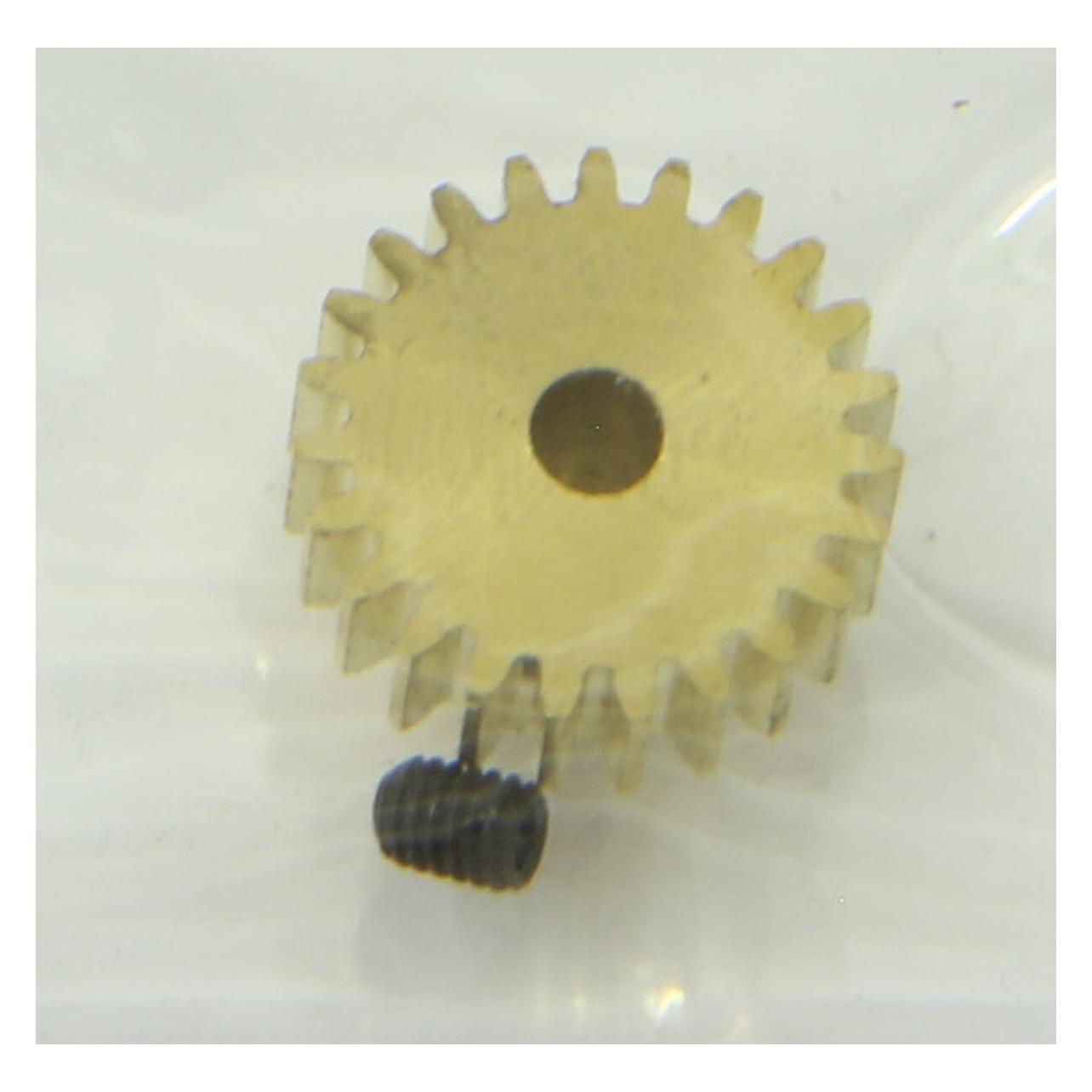 Jamara Motorritzel 25Z. 48DP TX-01 3,17mm (506063)