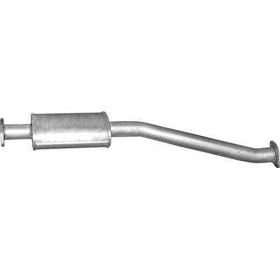 POLMO Mittelschalldämpfer 15182