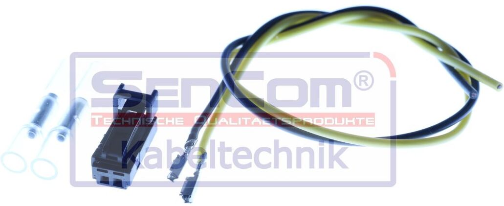 Stecker SENCOM SEN20657