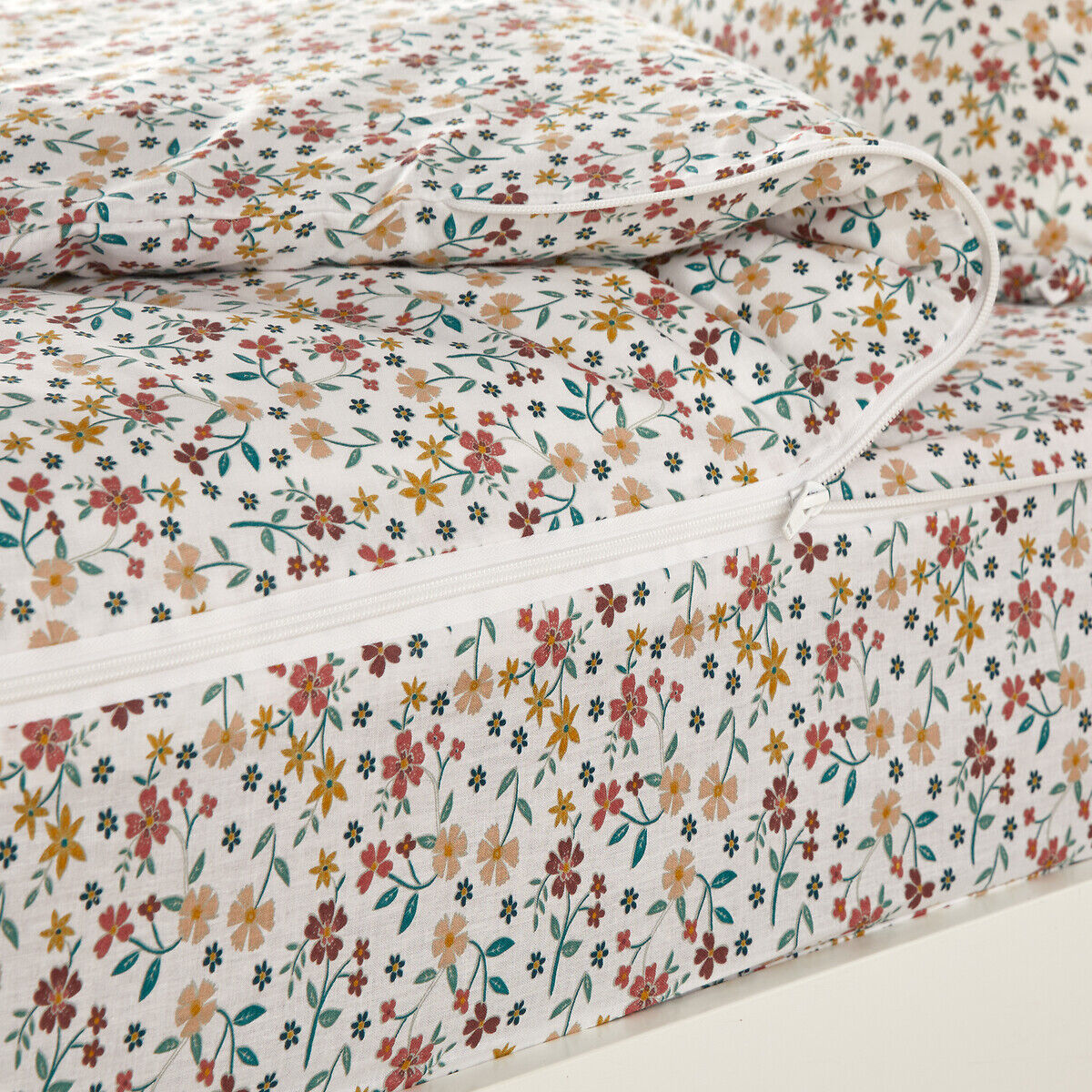 LA REDOUTE INTERIEURS Caradou® avec couette, Jane