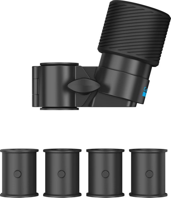 GoPro Ski Pole Mount