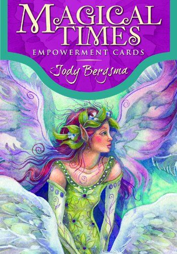 Jody Bergsma - Magical Times Empowerment Cards - Preis vom 30.09.2026 09:01:18 h
