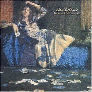 David Bowie - Man who sold the world - Preis vom 30.09.2026 09:01:18 h