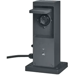 Ledvance Steckdosensäule SM+OUTDOOR TERMINAL