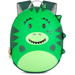 Boppi, Kindergartentasche, Dinosaurier-Rucksack