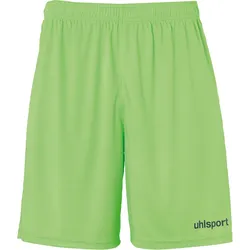 Kempa Center Basic Shorts Ohne Innenslip Flash Grün 152