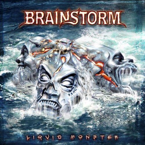 Brainstorm - Liquid Monster/Ltd. - Preis vom 12.10.2026 11:37:12 h