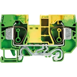 Wieland Schutzleiter-Klemme 56.716.9055.0