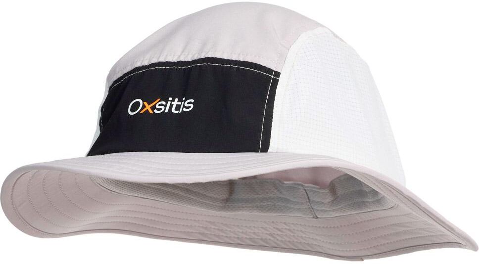 Oxsitis  - X-Plore Hat Light Grey - Bob