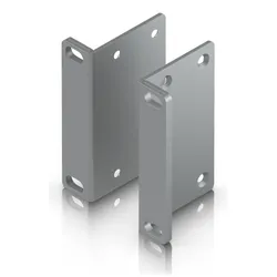 UBIQUITI Rack Ear Kit, 2HE