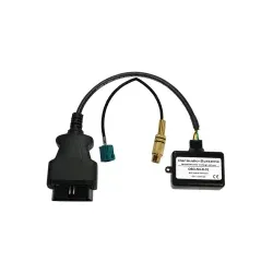 771190-6053 Rückfahrkamera Aktivator OBD für Mercedes NTG 4