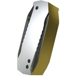 Pramet, Zubehör Maschine, Wendeschneidplatte ISO LNGF 300715-MM-S01:T9415 Schneidkanten-L. 30,12mm - VPE: 5
