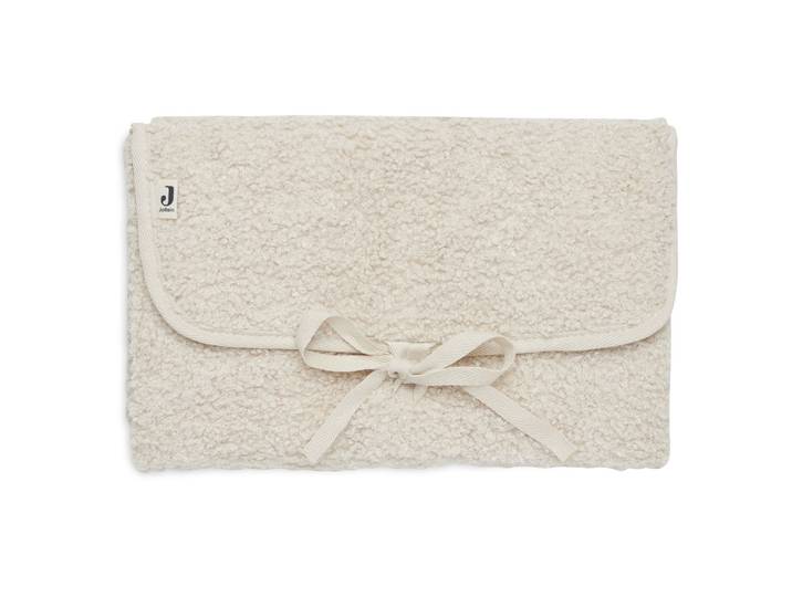Wickelunterlage Boucle Naturel