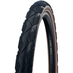 Schwalbe Marathon Efficiency HS617 28x2.15"55-622 sw/tr-Skin-Ref VG EvoL fb