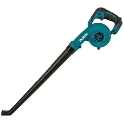 Makita, Laubsauger + Laubbläser, DUB186RFX1 (Akkubetrieb, Laubbläser)