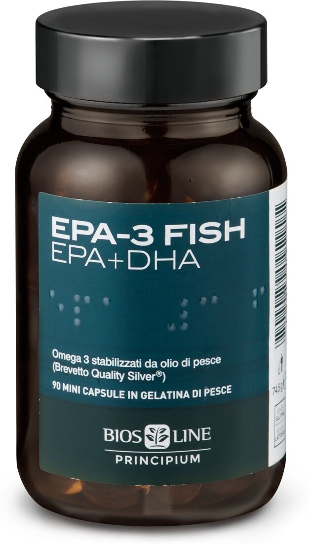 Bios Line Principium EPA-3 Fish