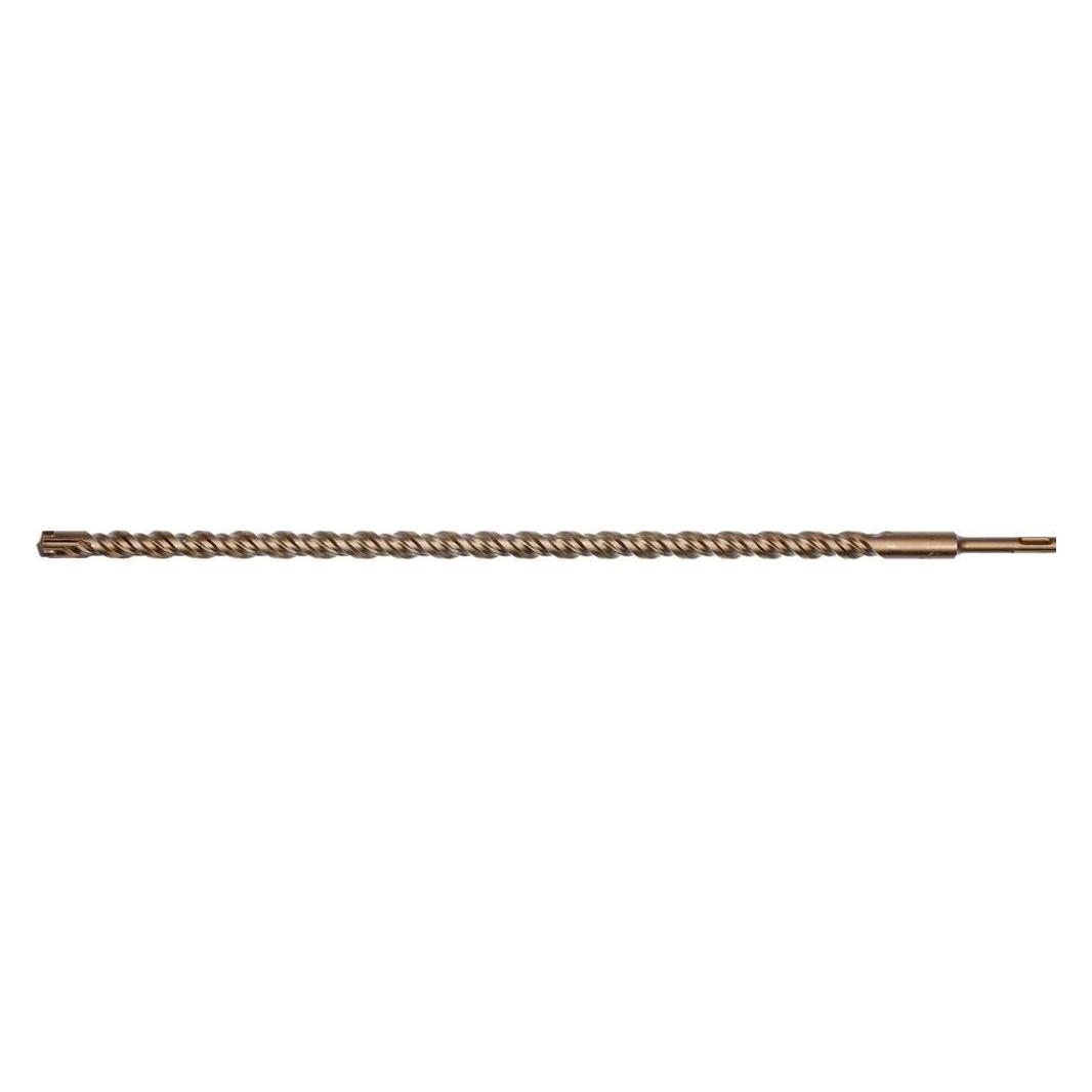 Yato XTIP MASONRY DRILL BIT SDS PLUS 18x600 (18) (YT-4224)