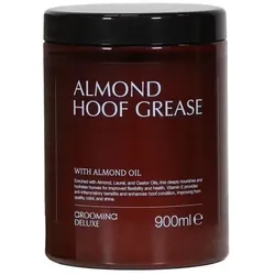 Grooming Deluxe Amande (Pferd), Tierhygiene