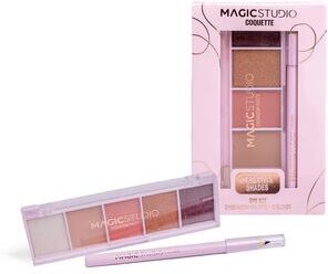 Magic Studio Coquette Eye Kit 1 un