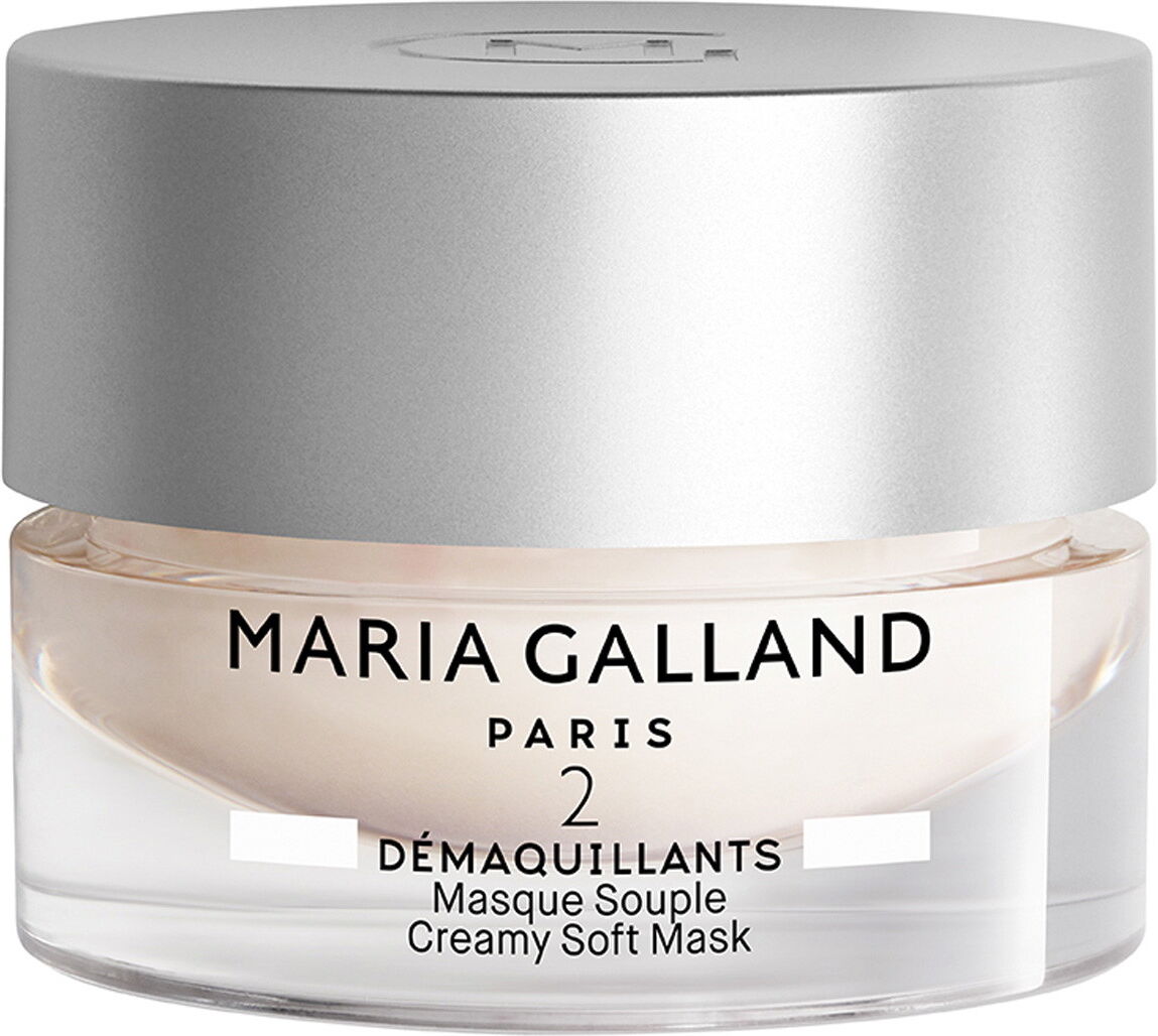 Maria Galland Paris 2 Masque Souple