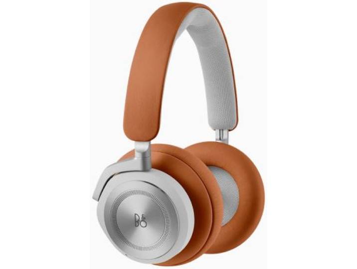 Bang & Olufsen - Casque Beoplay Hx Gris Et Marron