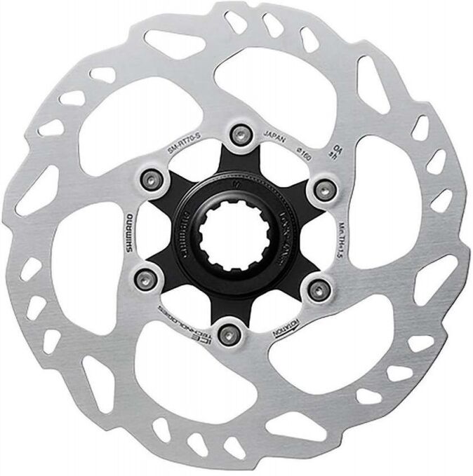 SHIMANO Disco freno  105 SLX SM-RT70 center lock