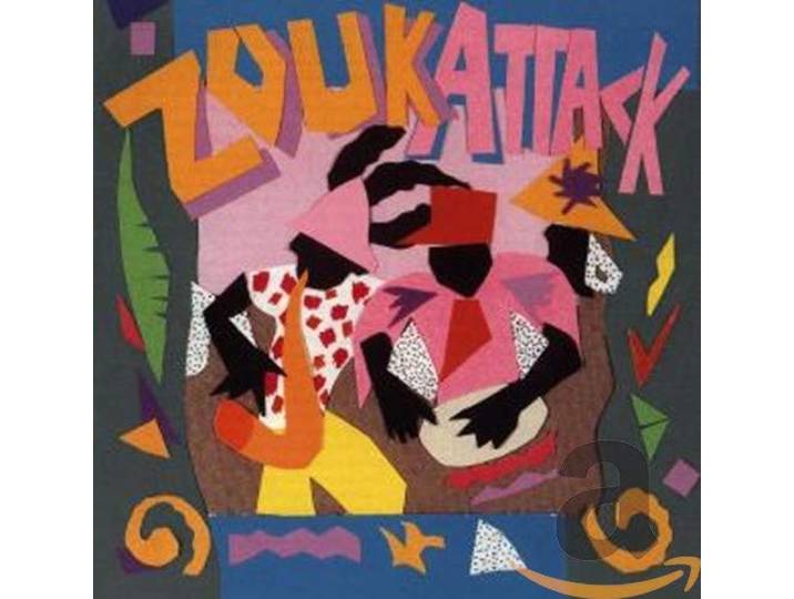 Zouk Attack