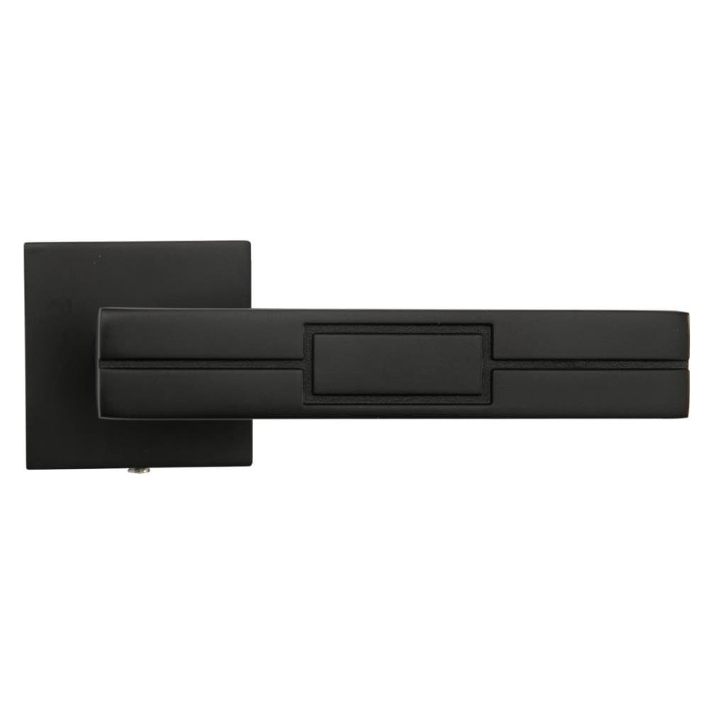 MP DOOR HANDLE MRO-80-40 BLACK (Türgriff) (45054705)