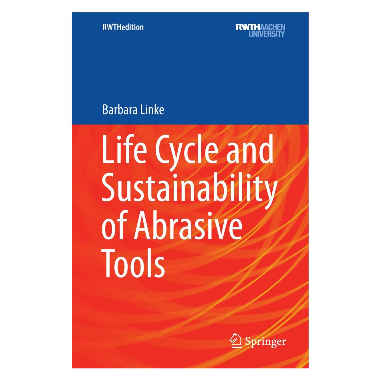 Springer LINKE:Life Cycle and Sustainability of (Englisch, Hardcover, Barbara Linke) (9783319283456)