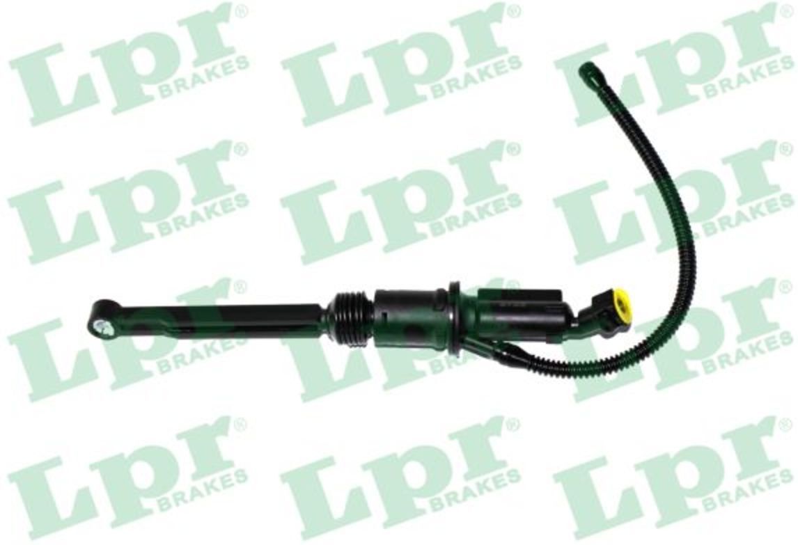 Geberzylinder, Kupplung LPR 2615