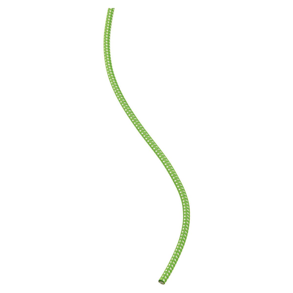 Petzl Cords green 6 mm R046AA00