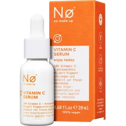 20ml Nø Cosmetics enjoy tøday Vitamin C Serum