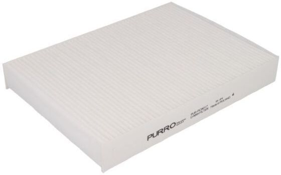 PURRO PUR-PC8017 Pollen filter