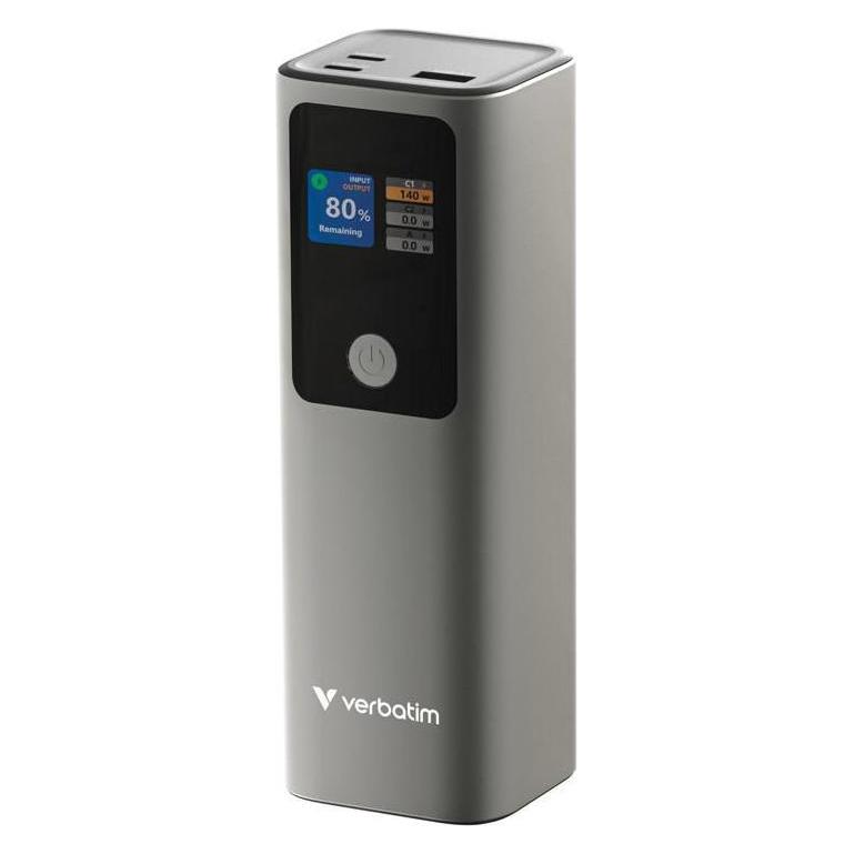 Verbatim Charge n Go Power Bank (10000 mAh) (32269)