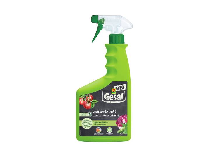 Gesal Lecithin-Extrakt 750Ml