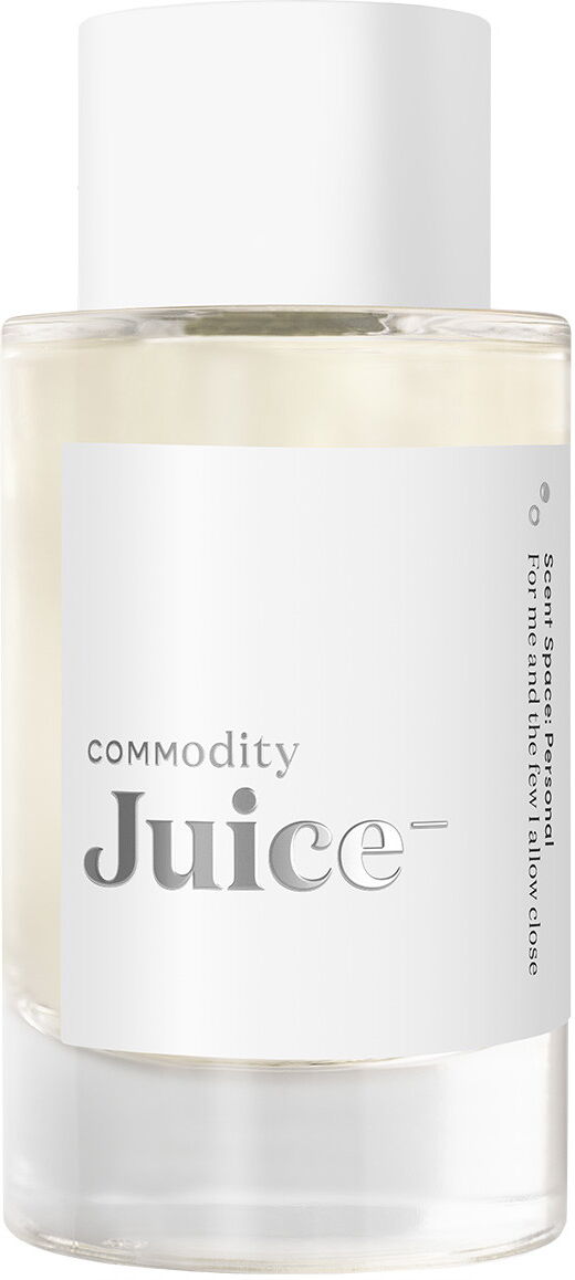 100ml Commodity Juice- Personal Parfum
