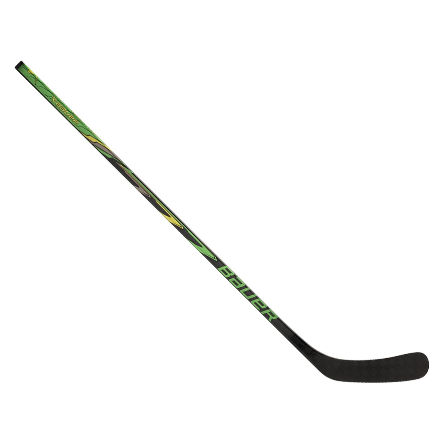 Bauer Junior Composite Hockeyschläger (Rechts) (Bauer)