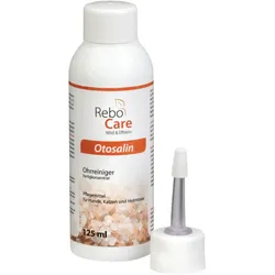 Otosalin Ohrreiniger 125ml