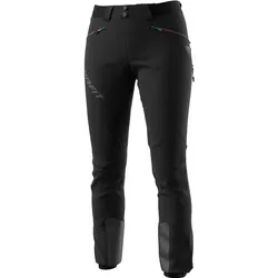 Dynafit, Damen, Skihosen, Tlt (XL), Schwarz