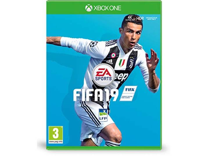Fifa 19 (Xbox One)