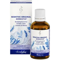 Sedative Original Bombastus