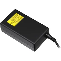 Acer KP.0650H.034 (65 W), Notebook Netzteil, Schwarz