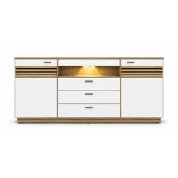 Wohnconcept Fresno TV-Unterteil 40 C5 HW 30