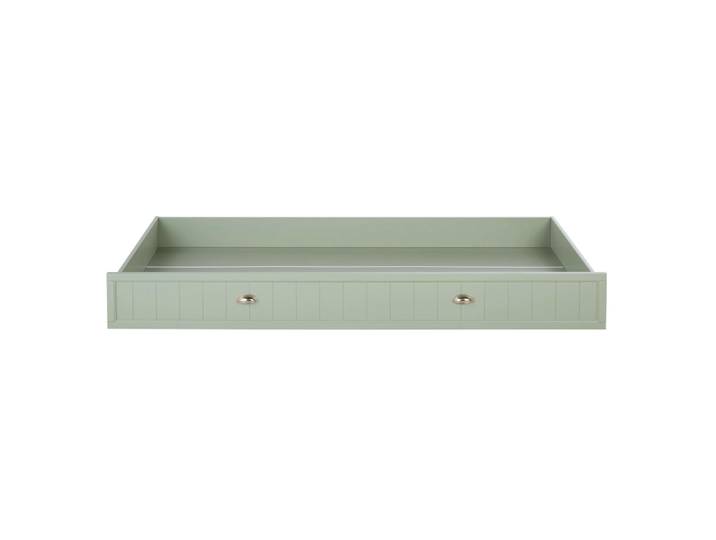 Bettschublade 90x180 grün