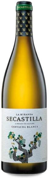 Viñas del Vero Miranda de Secastilla Garnacha Blanca 2023