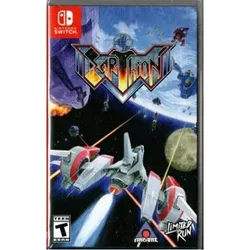 Limited Run, Earthion () (Import)