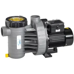 Aqua Plus 11 Timer OKU Schwimmbadpumpe