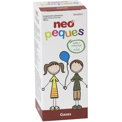 Neovital Neo Gase Neopeques 150ml